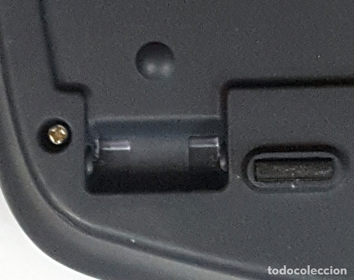 Segunda mano: Antiguo Teclado Ordenador MICROSOFT - Foto 5