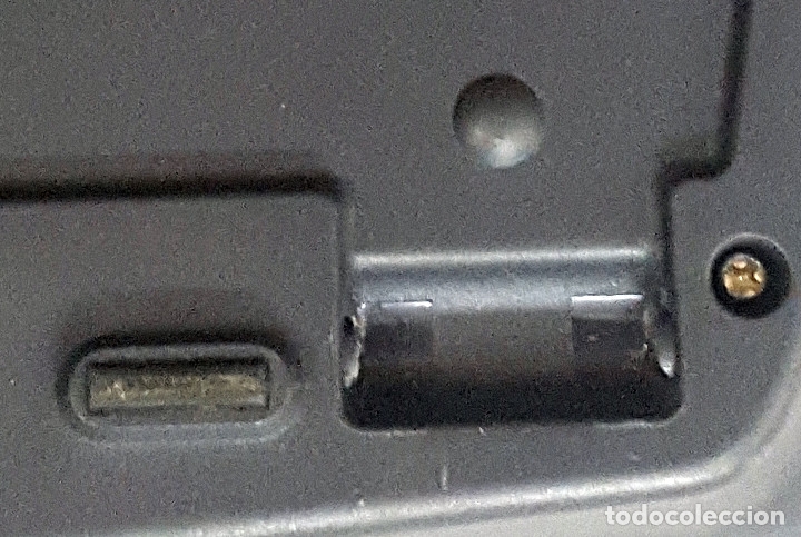 Segunda mano: Antiguo Teclado Ordenador MICROSOFT - Foto 6