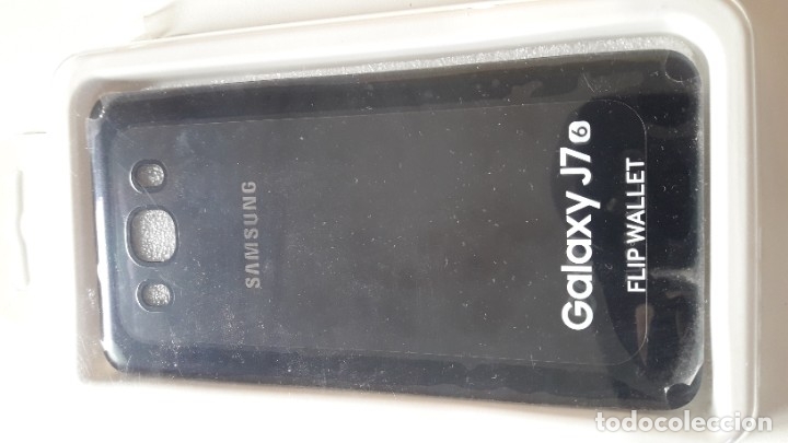 Segunda mano: CARCASA ORIGINAL DEL SAMSUNG GALAXY J7 - Foto 2