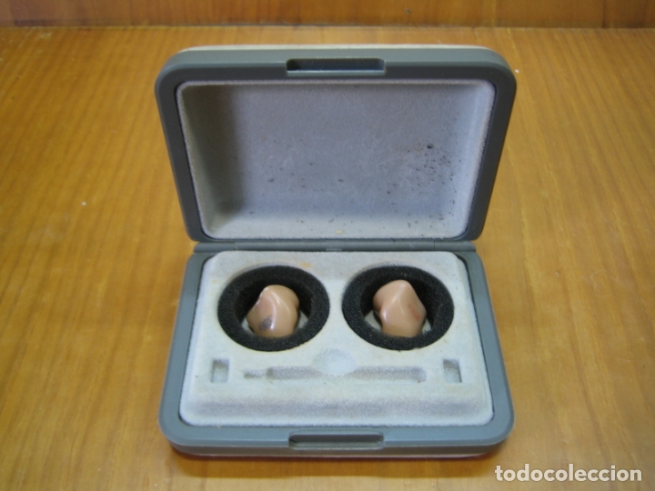 Segunda mano: Pareja de audifonos - Foto 2