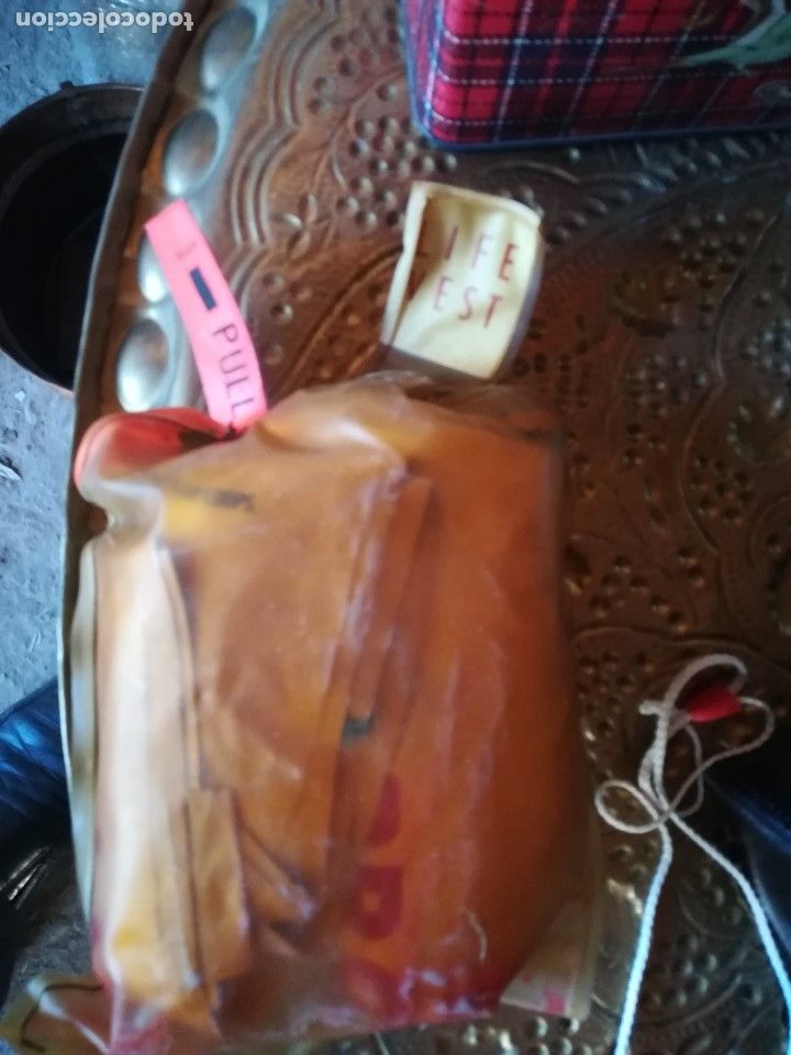 Segunda mano: CHALECO SALVAVIDAS - Foto 2