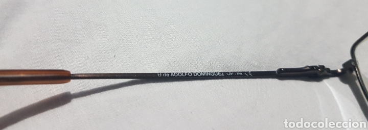 Segunda mano: Gafas Adolfo Dominguez - Foto 2