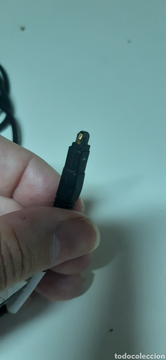 Segunda mano: Adaptador transformador cargador 5,2V - Foto 4