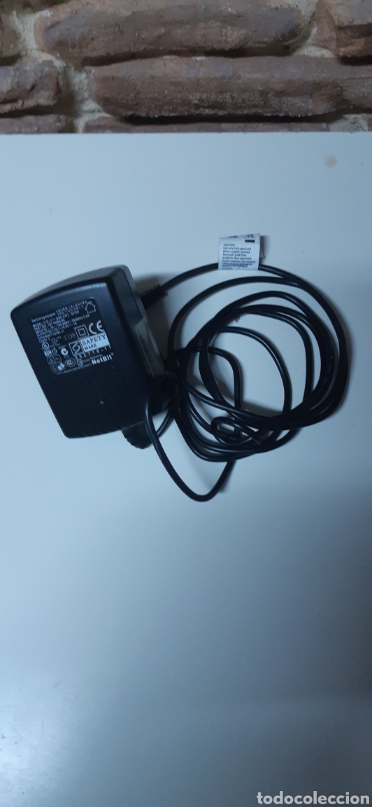 Segunda mano: Adaptador transformador cargador 5,2V - Foto 1