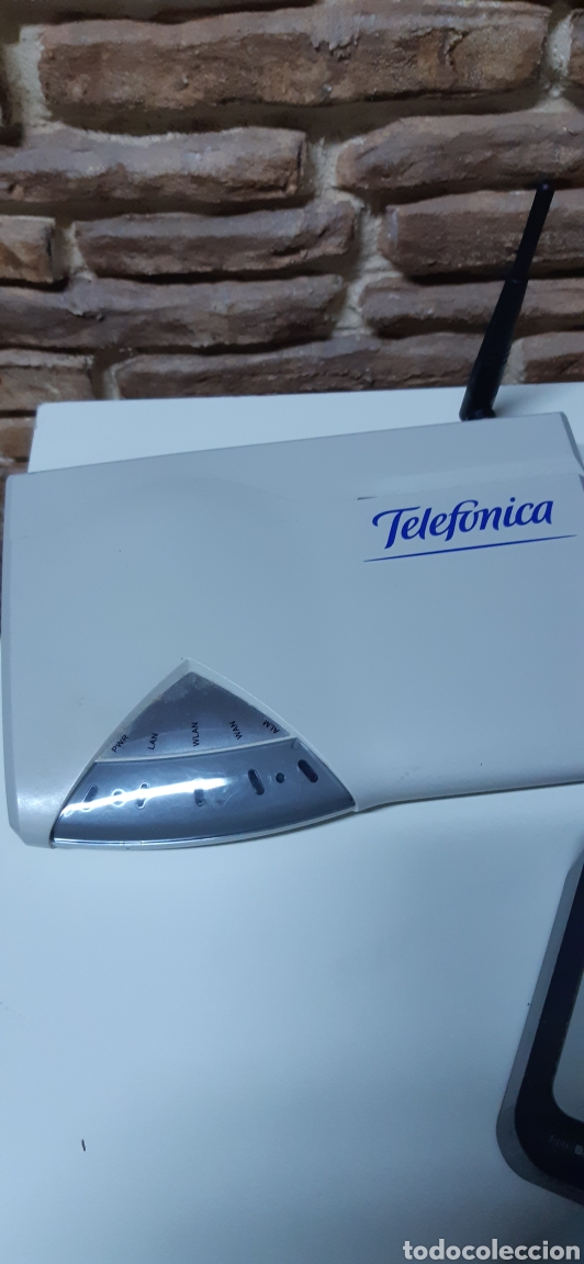 Segunda mano: Lote de 5 routers de marcas variadas - Foto 3