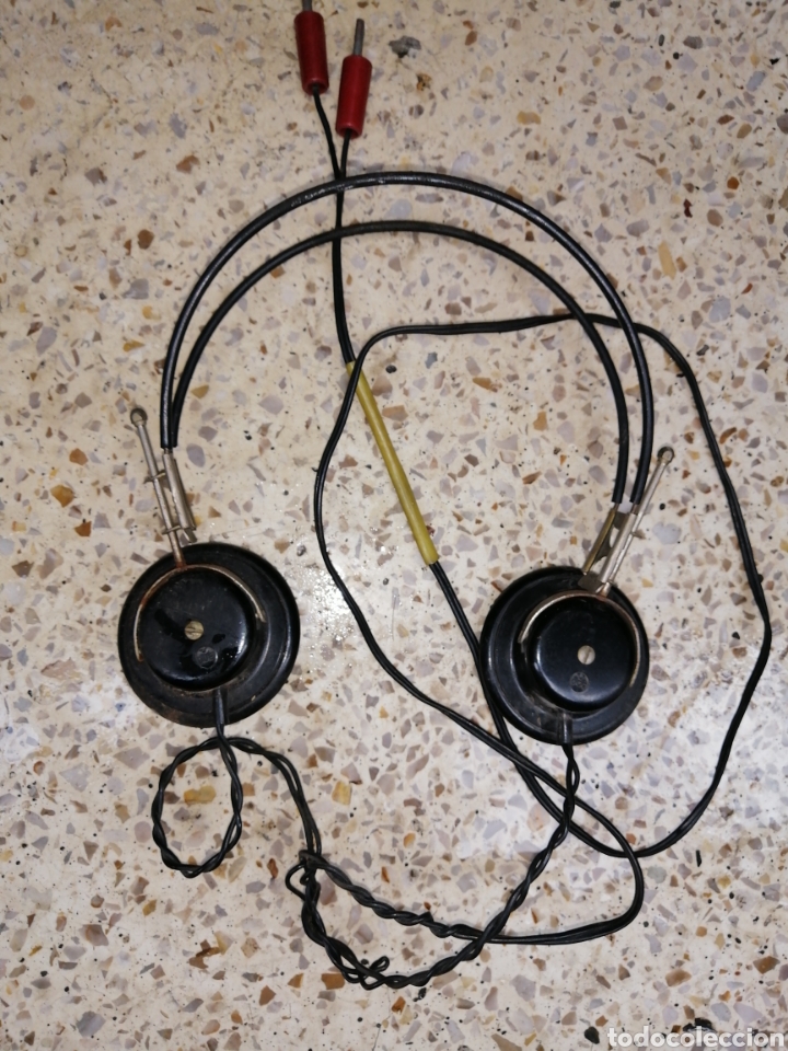 Segunda mano: Airiculares - Foto 2