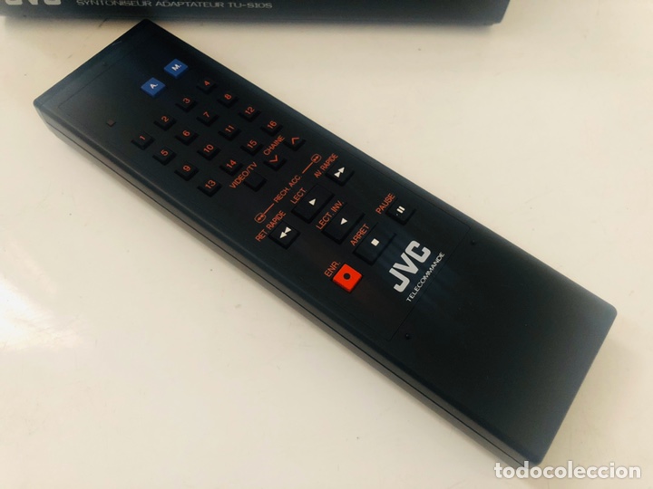 Segunda mano: JVC TU-S10S - Foto 2