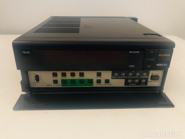 Segunda mano: JVC TU-S10S - Foto 5