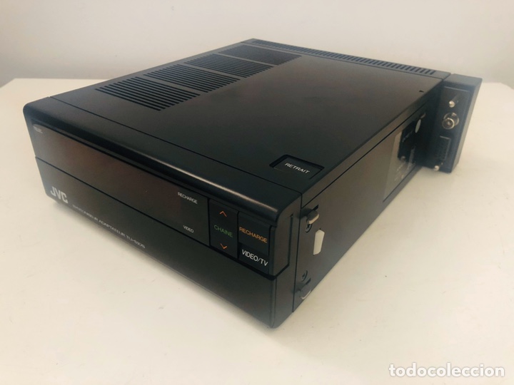 Segunda mano: JVC TU-S10S - Foto 6