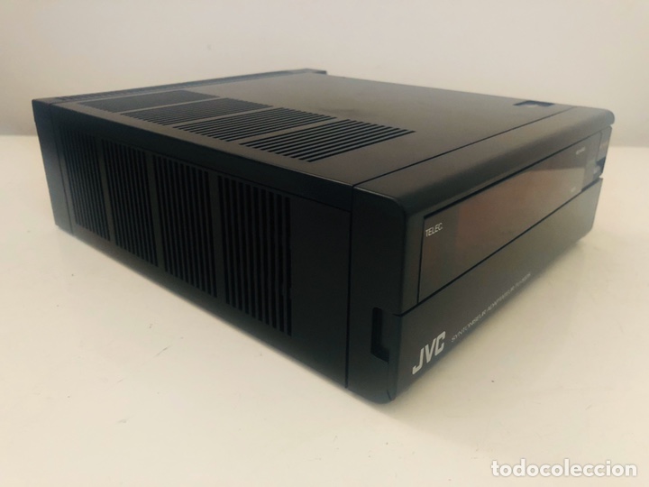 Segunda mano: JVC TU-S10S - Foto 7
