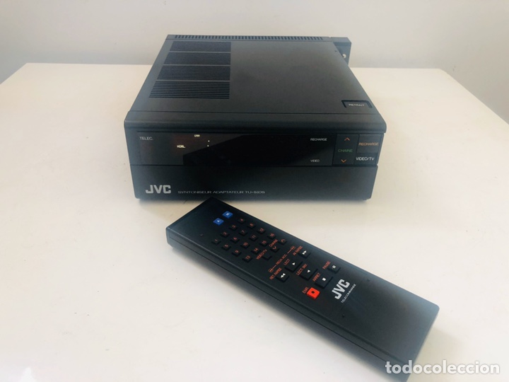 Segunda mano: JVC TU-S10S - Foto 13