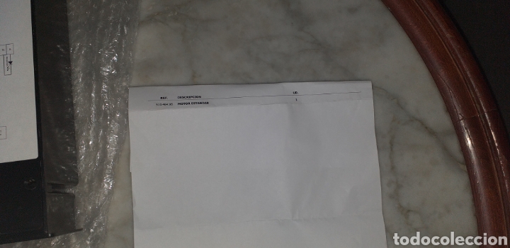 Segunda mano: Motor estandar - Foto 3