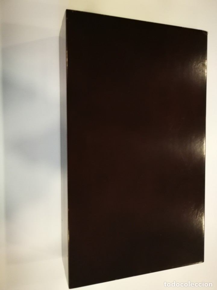 Segunda mano: CAJA PARA GUARDAR CD - Foto 1