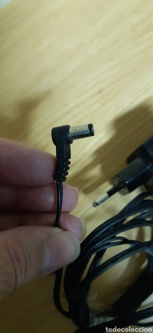 Segunda mano: Transformador cargador adaptador 9,3V - Foto 2