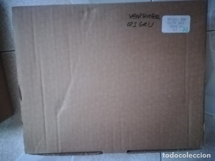 Segunda mano: TELEFONO VINTAGE, SIN ESTRENAR. NO PROBADO. - Foto 2