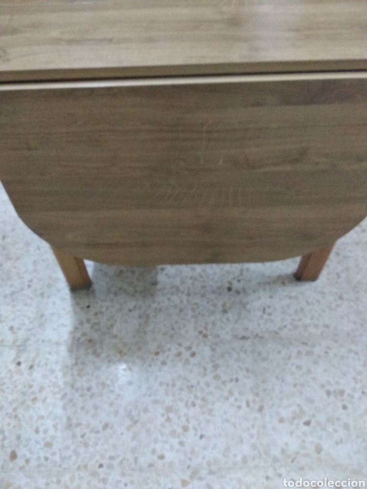 Segunda mano: Mesa plegable - Foto 4