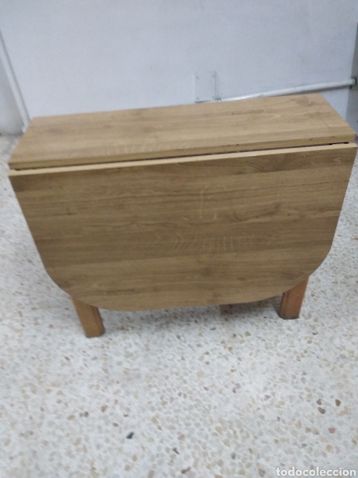 Segunda mano: Mesa plegable - Foto 5