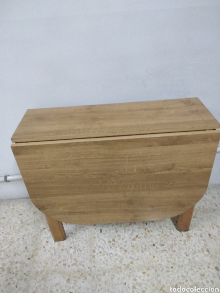 Segunda mano: Mesa plegable - Foto 6