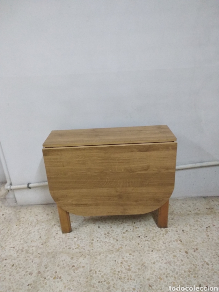 Segunda mano: Mesa plegable - Foto 7