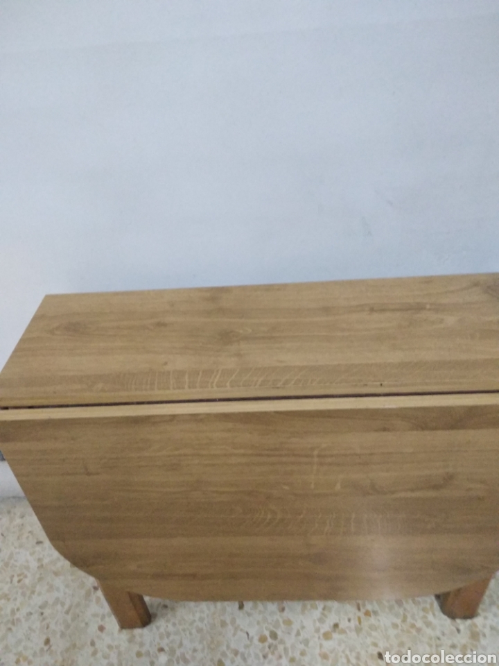 Segunda mano: Mesa plegable - Foto 9