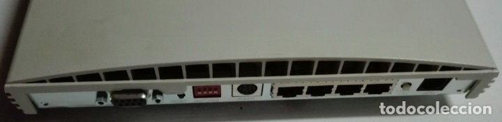Segunda mano: Dos unidades del OfficeConnect Remote 812 ADSL Router - Foto 11
