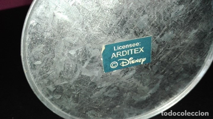Segunda mano: JARRA DE CINC MICKEY MOUSE - Foto 7