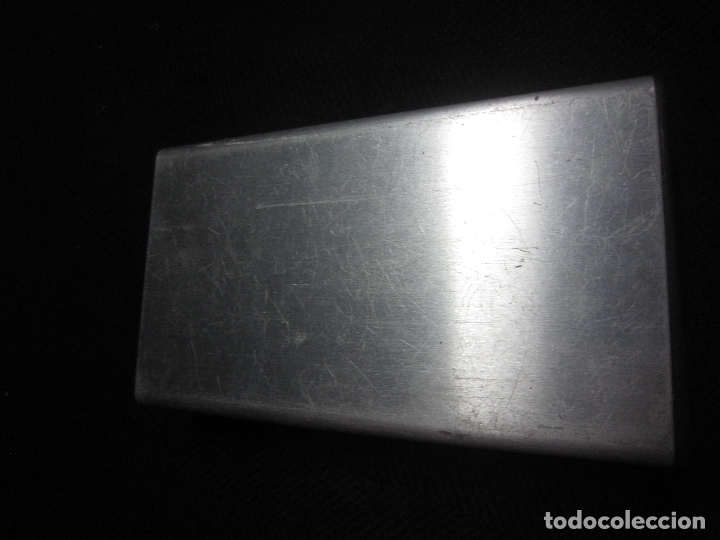 Segunda mano: CALCULADORA TRIUMPH 81 - Foto 5