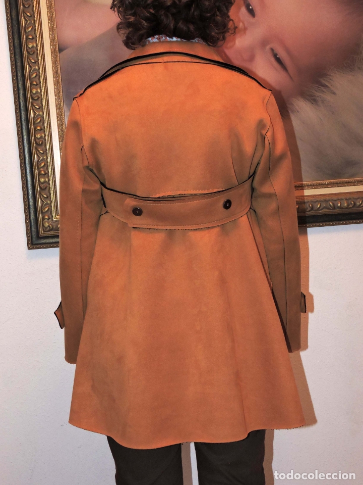 Segunda mano: Americana Dise&ntilde;o - Foto 4