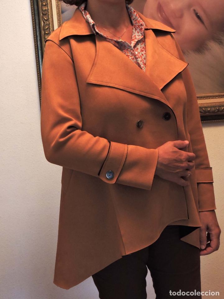 Segunda mano: Americana Dise&ntilde;o - Foto 6