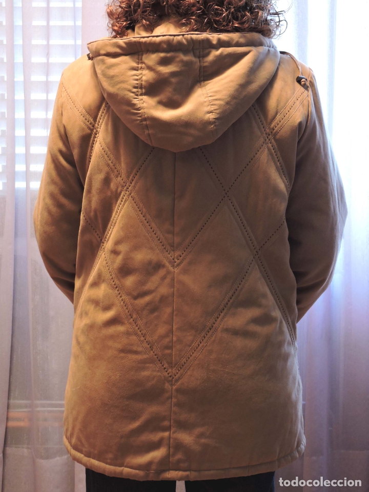 Segunda mano: Parka - Foto 2