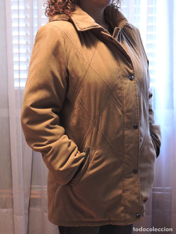 Segunda mano: Parka - Foto 3