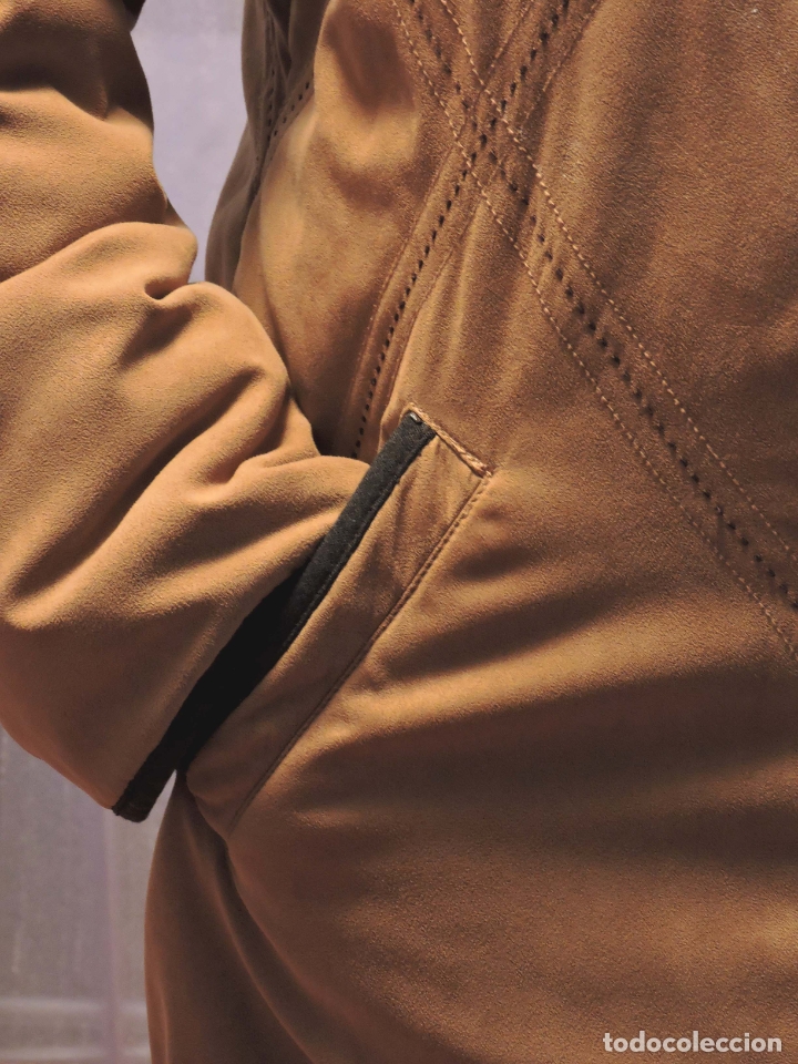 Segunda mano: Parka - Foto 4