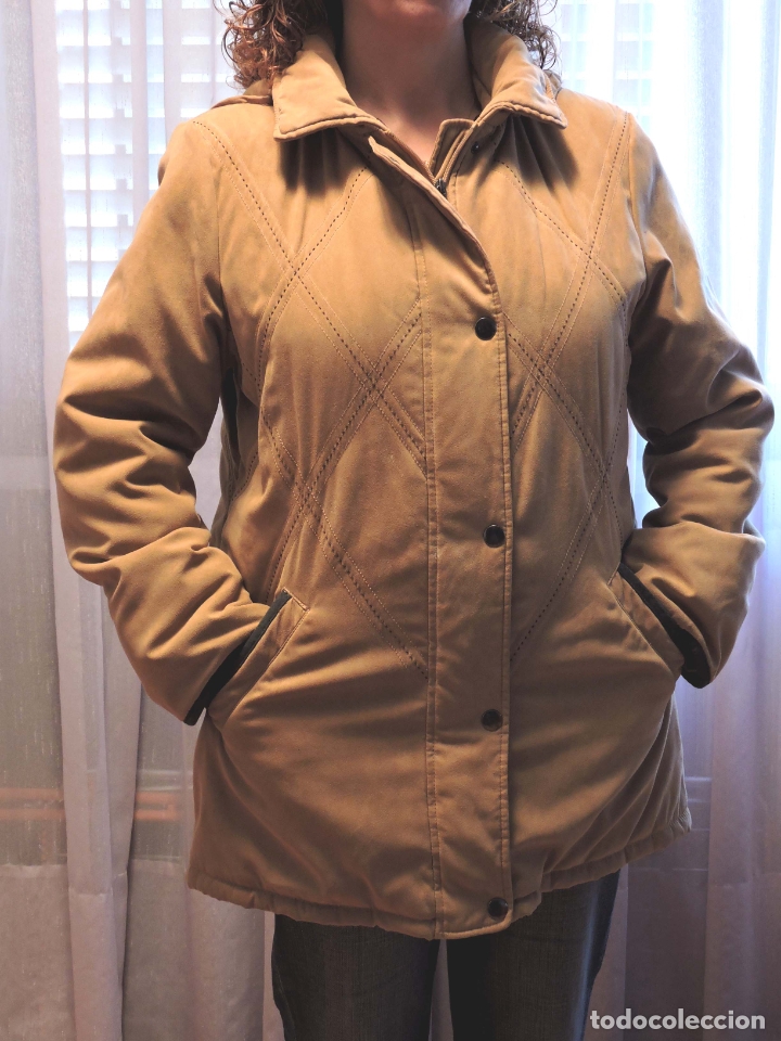 Segunda mano: Parka - Foto 1