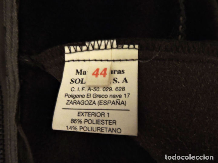 Segunda mano: PELLIZA MUJER - Foto 3