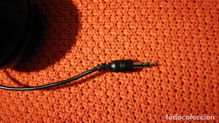 Segunda mano: ALTAVOZ BAL&Oacute;N CON BATER&Iacute;A RECARGABLE - Foto 2