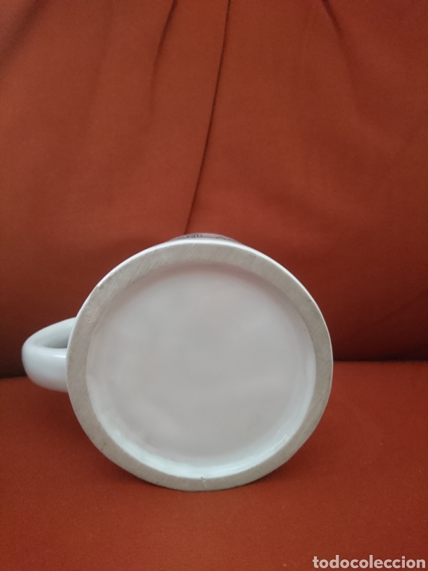 Segunda mano: VASO CERVECERO 1/2 LITRO DE LA MARCA AMSTEL - Foto 6