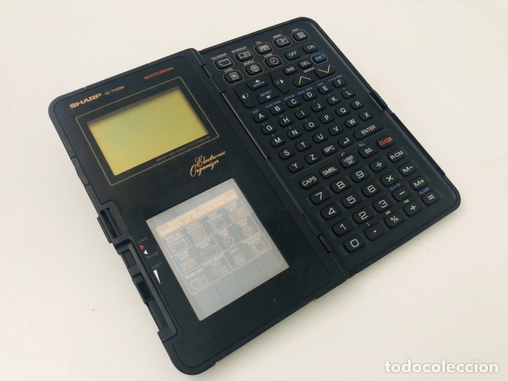 Segunda mano: Sharp IQ-7100M - Foto 3