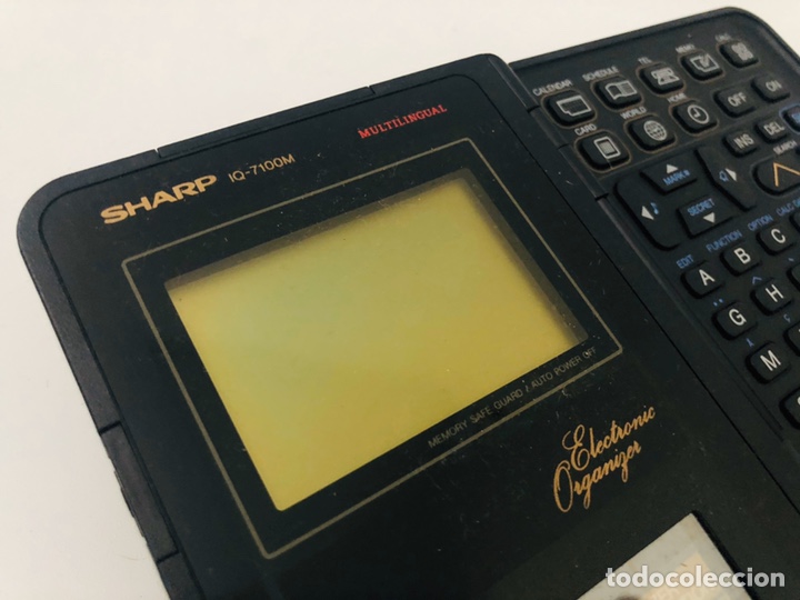 Segunda mano: Sharp IQ-7100M - Foto 4