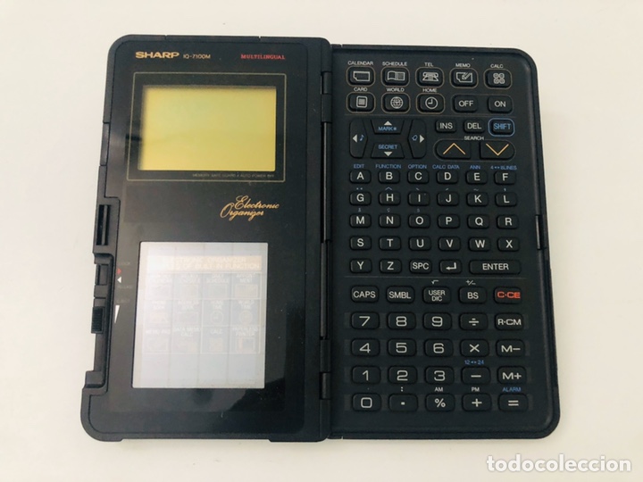 Segunda mano: Sharp IQ-7100M - Foto 5