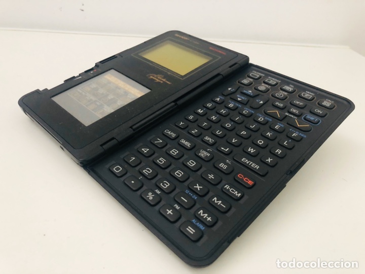 Segunda mano: Sharp IQ-7100M - Foto 6