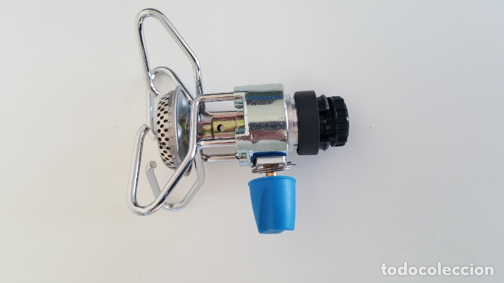 Segunda mano: CAMPINGAS BLEUET MICRO PLUS 270 - Foto 3