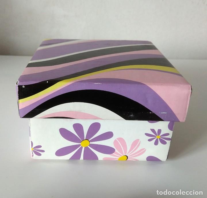 Segunda mano: CONJUNTO PARA CAF&Eacute; DE PORCELANA - Foto 4