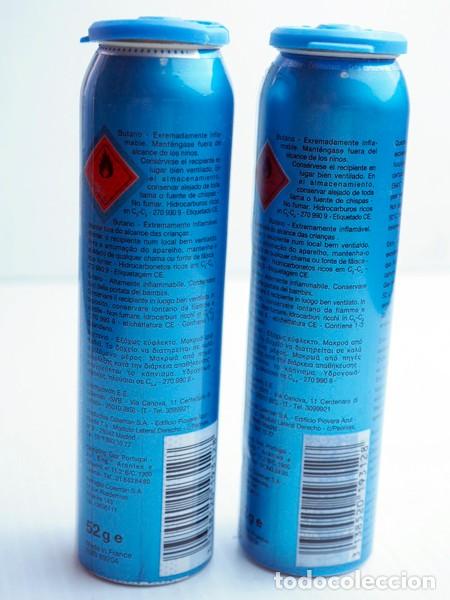 Segunda mano: BUTANE CV 360 - Foto 2