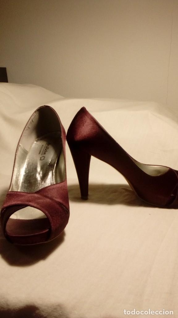 Segunda mano: Zapatos DinaBelve - Foto 2