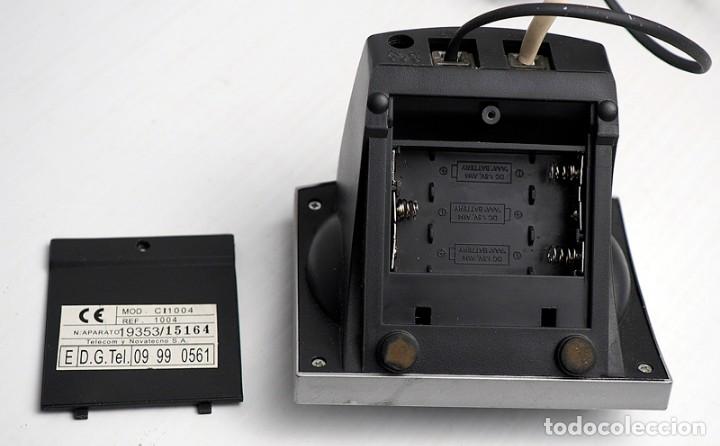 Segunda mano: Registrador de llamadas Solac Telecom - Foto 2