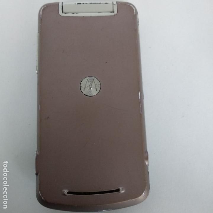 Segunda mano: motorola gleam - Foto 2