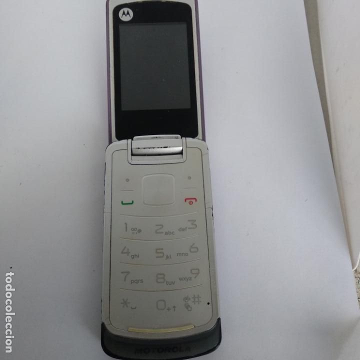 Segunda mano: motorola gleam - Foto 3