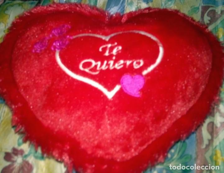 Segunda mano: Corazon san valentin - Foto 1