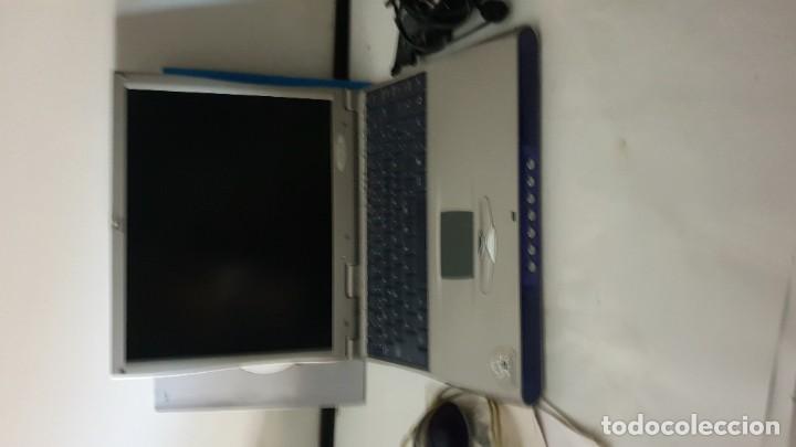 Segunda mano: ORDENADOR ASUS A 1000 - Foto 2