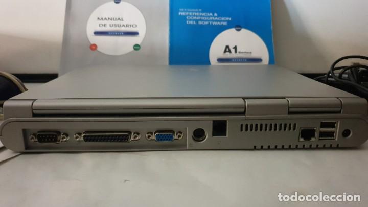 Segunda mano: ORDENADOR ASUS A 1000 - Foto 7